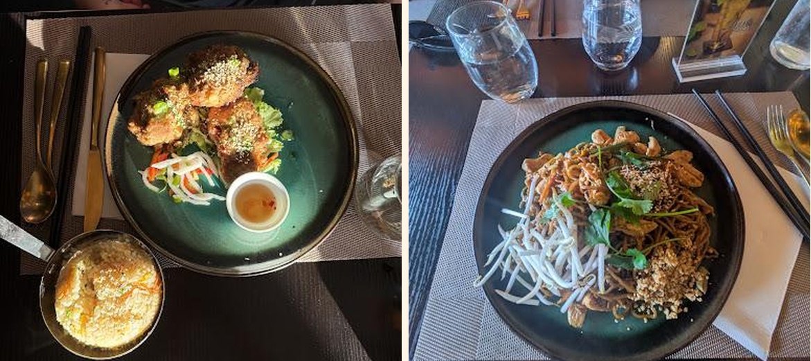 DIDI Saigon – Restaurant Asiatique Bar & Karaoké Villiers-sur-Marne - Gallery Image 1