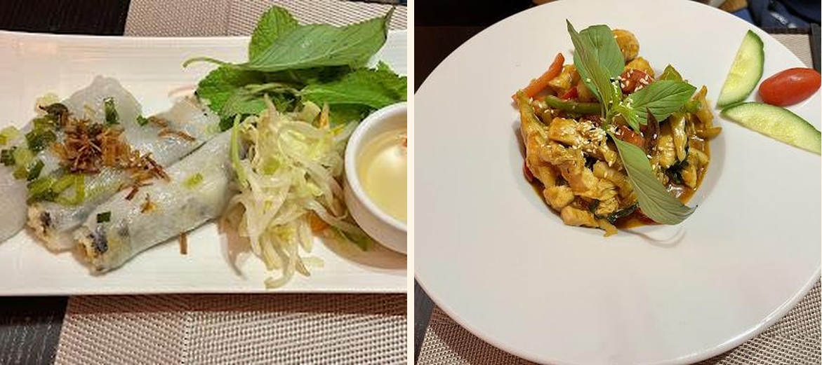 DIDI Saigon – Restaurant Asiatique Bar & Karaoké Villiers-sur-Marne - Gallery Image 2