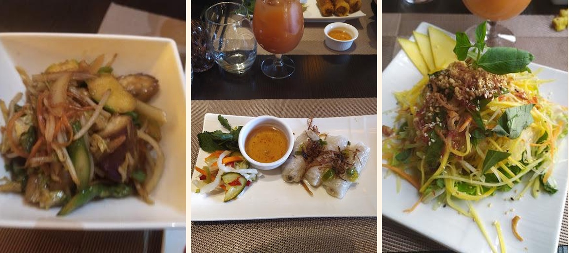 DIDI Saigon – Restaurant Asiatique Bar & Karaoké Villiers-sur-Marne - Gallery Image 4